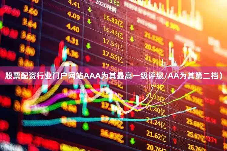股票配资行业门户网站AAA为其最高一级评级/AA为其第二档）