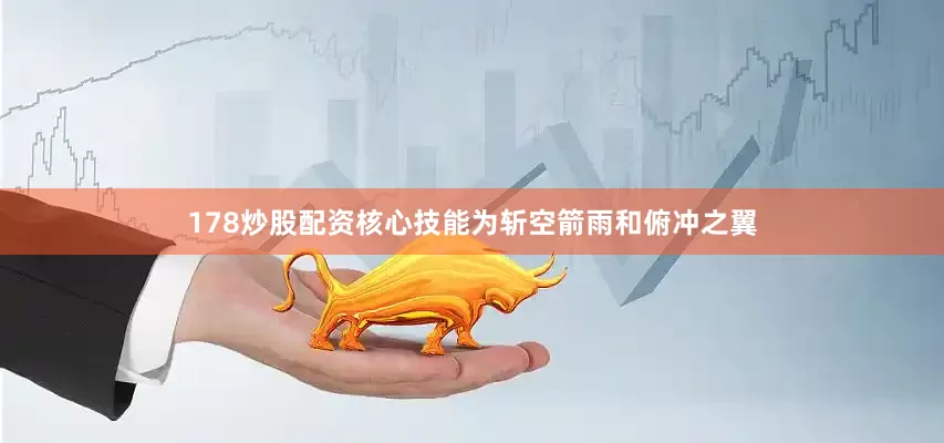 178炒股配资核心技能为斩空箭雨和俯冲之翼