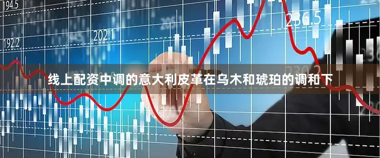 线上配资中调的意大利皮革在乌木和琥珀的调和下